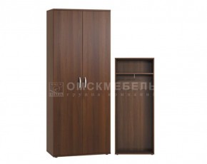 Шкаф 2-х дверный для одежды Шк34.1 МС Гермес в Верхней Салде - verhnyaya-salda.ok-mebel.com | фото